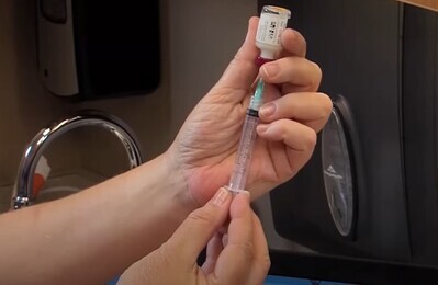 Кодирование Налтрексон в Кирове Набор препарата для кодирования в шприц